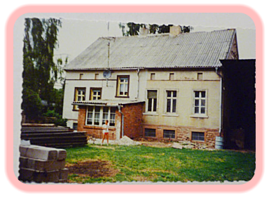 Das Haus 1992
