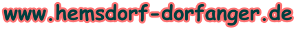 www.hemsdorf-dorfanger.de